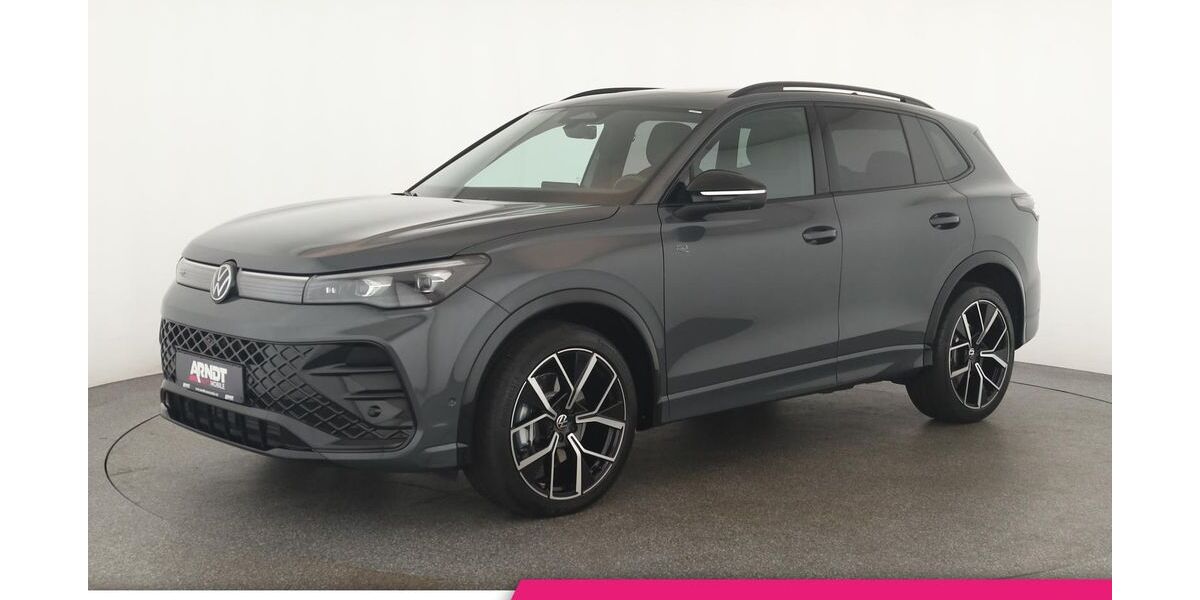VW Tiguan 6.300 km 46.584 &euro; Neuss 41460