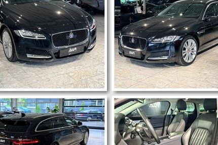Jaguar XF 60.972 km 21.980 &euro; Remscheid 42897