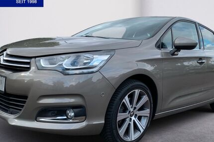 Citroen C4 121.000 km 5.990 &euro; Neuss 41462