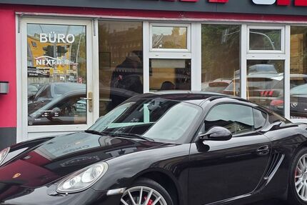 Porsche Cayman 127.050 km 38.900 € Mülheim an der Ruhr 45476