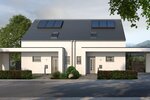 Individuell geplant - Ob Doppelhaushälfte oder freistehendes Einfamilienhaus - Einfamilienhaus Pulheim | Angebot:27531766