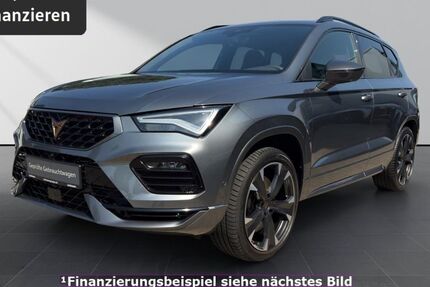 Cupra Ateca 19.006 km 29.890 &euro; Solingen 42719
