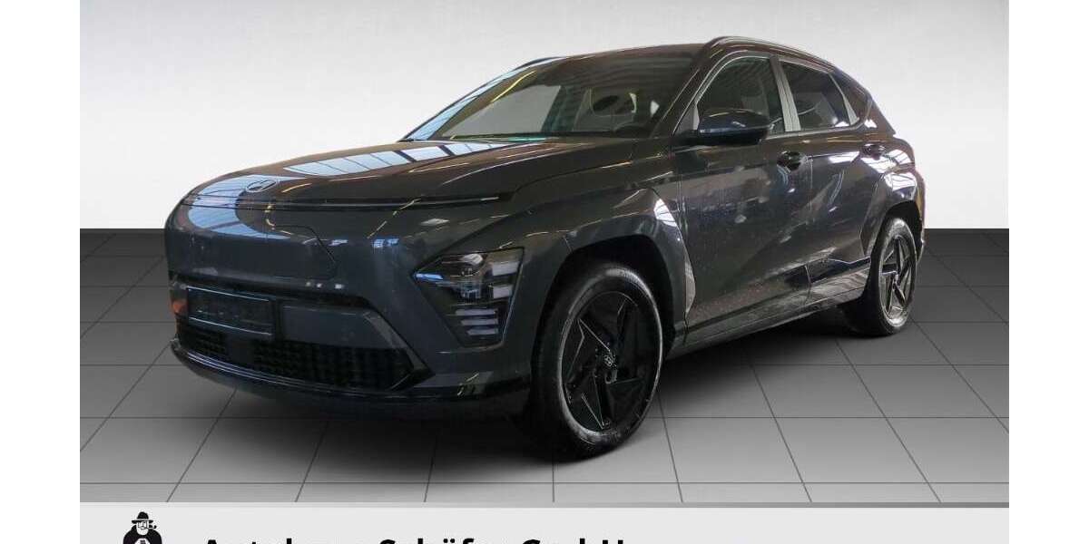 Hyundai KONA 15.372 km 30.975 &euro; Leverkusen 51373