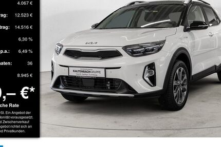 Kia Stonic 40.534 km 15.890 &euro; Remscheid 42897