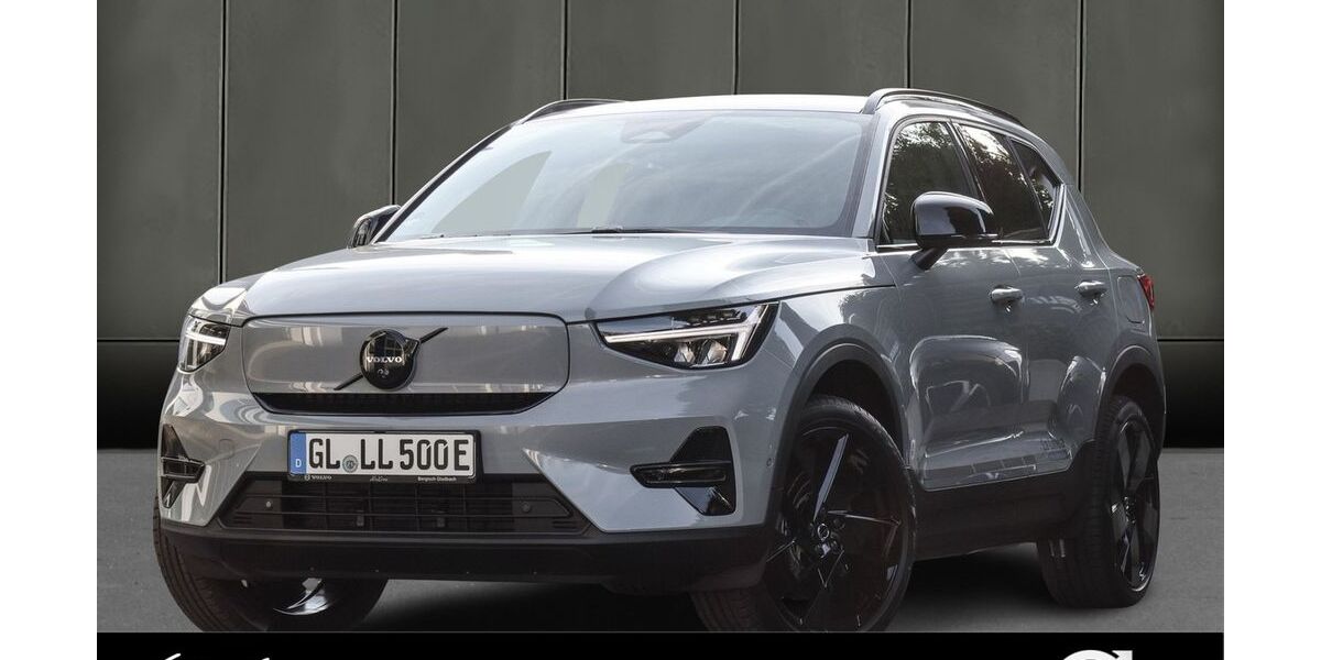 Volvo EX40 5.000 km 53.440 &euro; Bergisch Gladbach 51469