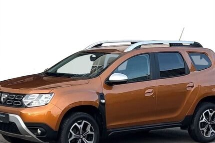 Dacia Duster 49.900 km 14.900 &euro; Solingen/NRW 42655