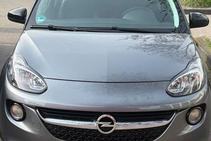 Opel Adam 122.000 km 6.700 &euro; Köln 50935