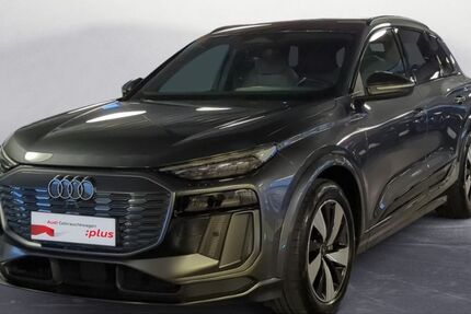 Audi Q6 e-tron 10.490 km 58.980 &euro; Hilden 40721