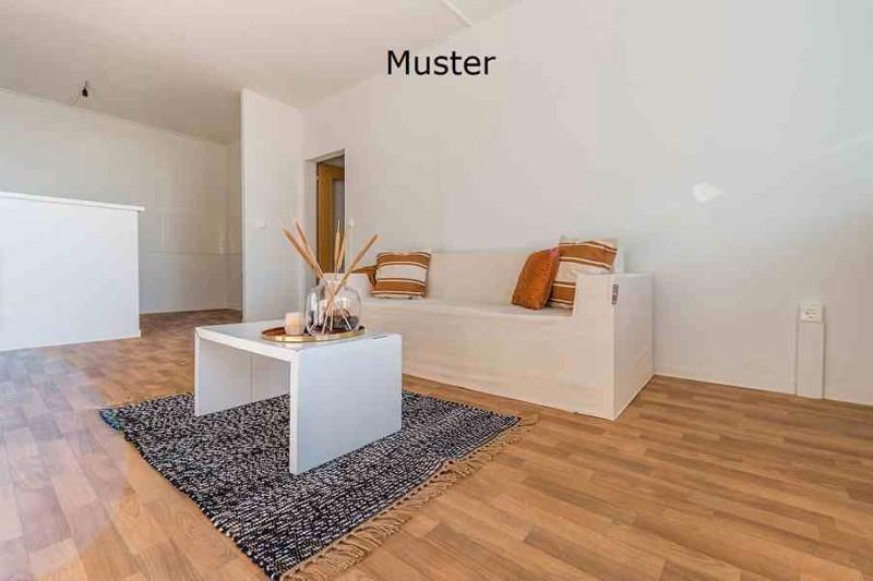 Etagenwohnung Leverkusen Alkenrath - 3 Zimmer, 66 m&sup2;, 756&euro; | Angebot:25928338
