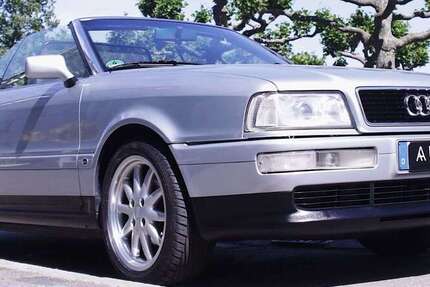 Audi 80 50.005 km 18.500 &euro; Düsseldorf 40233