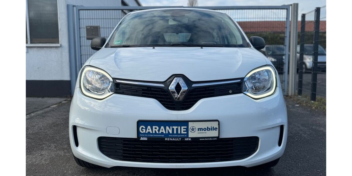 Renault Twingo 27.389 km 9.700 € Leverkusen 51381