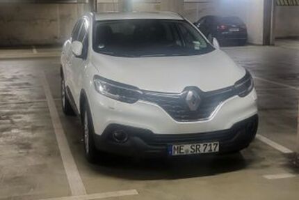 Renault Kadjar 90.000 km 13.600 &euro; ERKRATH 40699