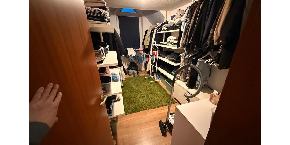 Eigentumswohnung in SG-Aufderhöhe 4 zimmer