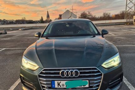 Audi A5 184.000 km 16.000 &euro; Köln 51149