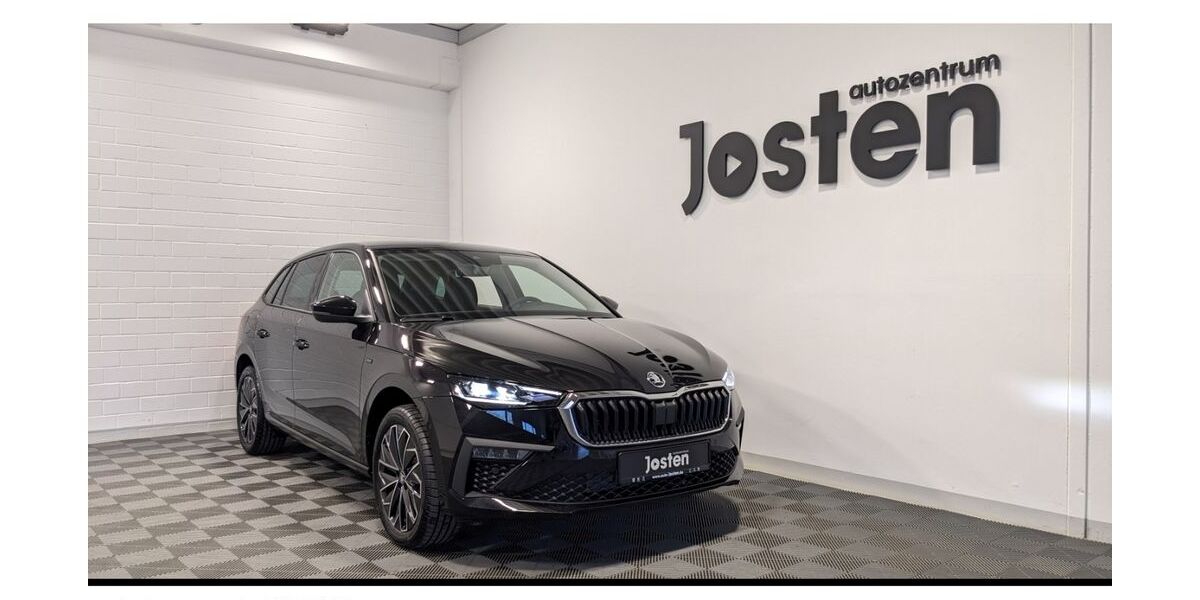 Skoda Scala 5.000 km 24.890 &euro; Monheim 40789