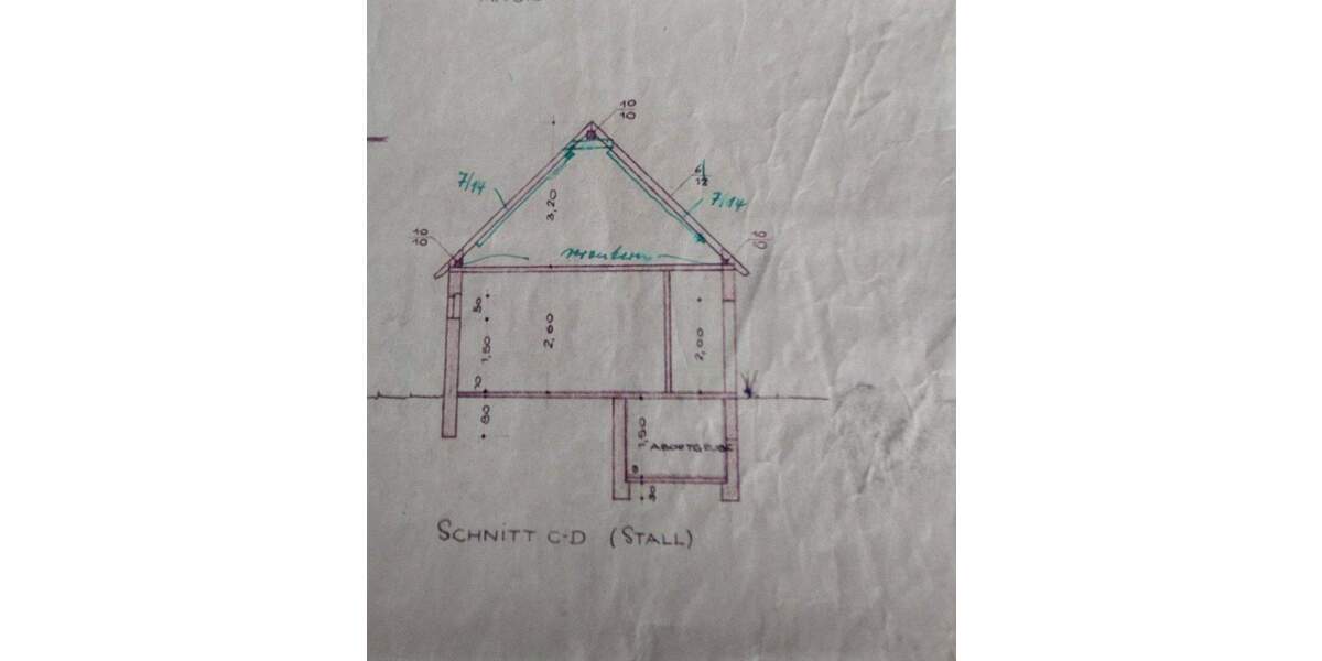 Mehrfamilienhaus, Wohnhaus Dormagen Stürzelberg - 7 Zimmer, 232 m&sup2;, 698.000&euro; | Angebot:24386598
