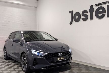 Hyundai i20 10.545 km 17.490 &euro; Monheim am Rhein 40789