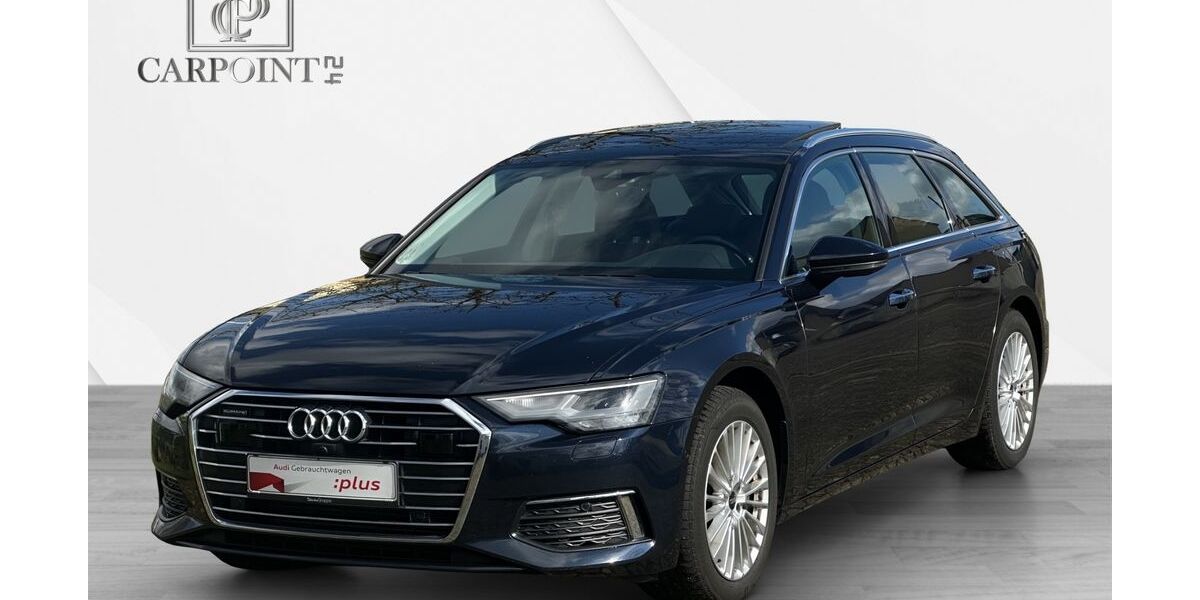Audi A6 139.136 km 25.900 &euro; Köln-Porz 51147
