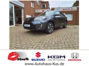 Suzuki Vitara 1.4 Comfort+ Allgrip Hybrid+Panorama+