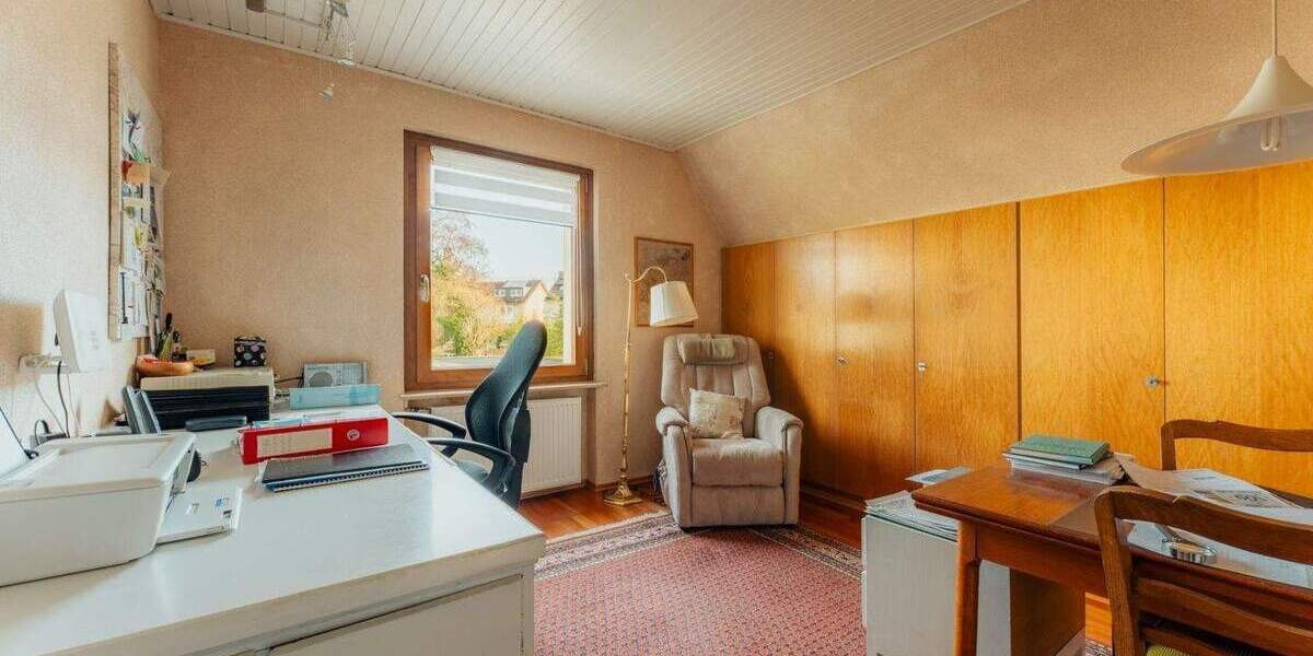 Einfamilienhaus Bergisch Gladbach Lückerath - 5 Zimmer, 121 m&sup2;, 640.000&euro; | Angebot:25738445