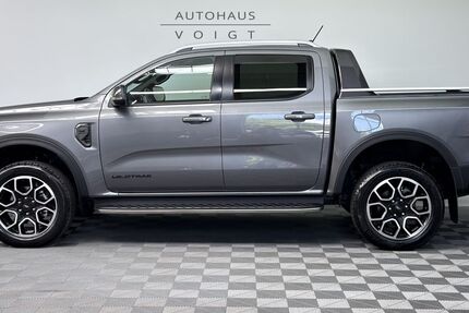 Ford Ranger 52.000 km 43.990 &euro; Radevormwald 42477