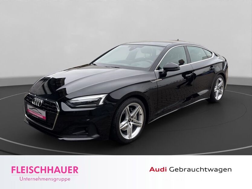 Audi A5 77.242 km 31.470 € Köln-Mülheim 51063