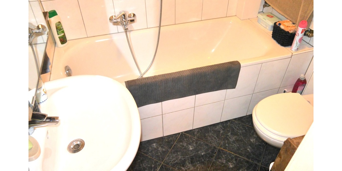Rtg. Ost, 3 Zi. Garten ETW, 79m², bevorzugte Lage, in kl. Einheit, TG Stellpl. möglich - Terrassenwohnung Ratingen Homberg | Angebot:26689675