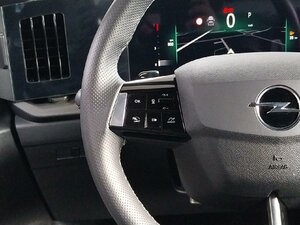 Opel Astra GS 1.2 Matrix ACC SHZ LHZ 360° Kam 6.753 km 21.930 &euro; HAAN 42781