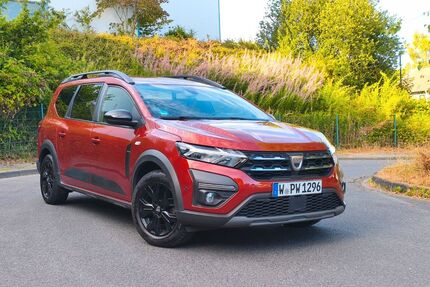 Dacia Jogger 73.500 km 15.500 &euro; Remscheid 42859
