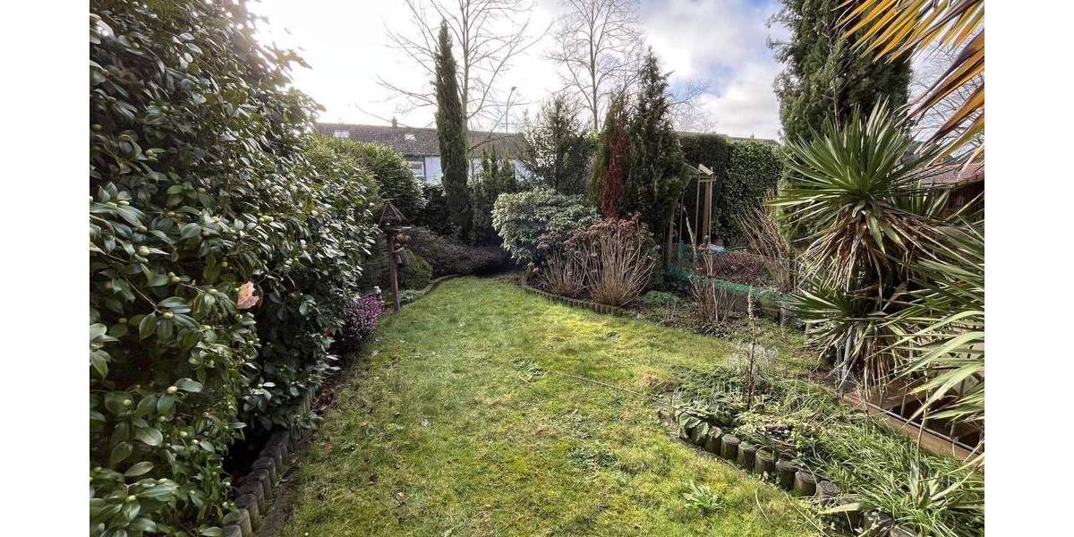 Reihenmittelhaus Langenfeld Richrath - 5 Zimmer, 150 m&sup2;, 498.000&euro; | Angebot:25409671