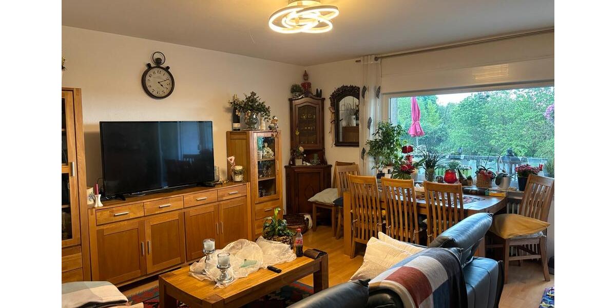 Etagenwohnung Remscheid Reinshagen - 4 Zimmer, 91 m&sup2;, 225.000&euro; | Angebot:24679549