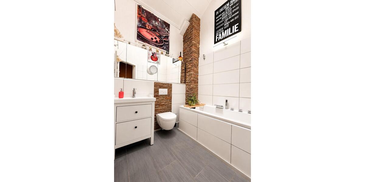 Reihenhaus Leverkusen Alkenrath - 4 Zimmer, 118 m&sup2;, 455.000&euro; | Angebot:26998782
