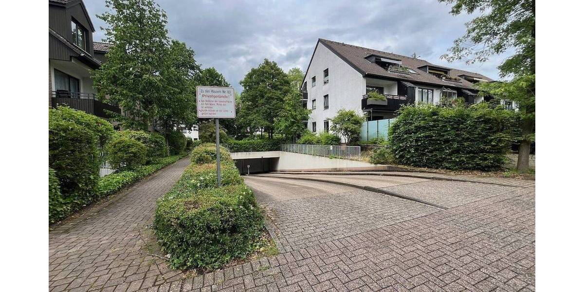 Etagenwohnung Erkrath Hochdahl - 4 Zimmer, 100 m&sup2;, 425.000&euro; | Angebot:26819114