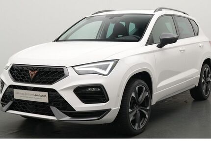 Cupra Ateca 29.582 km 28.980 &euro; Leverkusen 51379