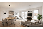 Etagenwohnung Düsseldorf Eller - 3 Zimmer, 107 m&sup2;, 1.800&euro; | Angebot:26806571