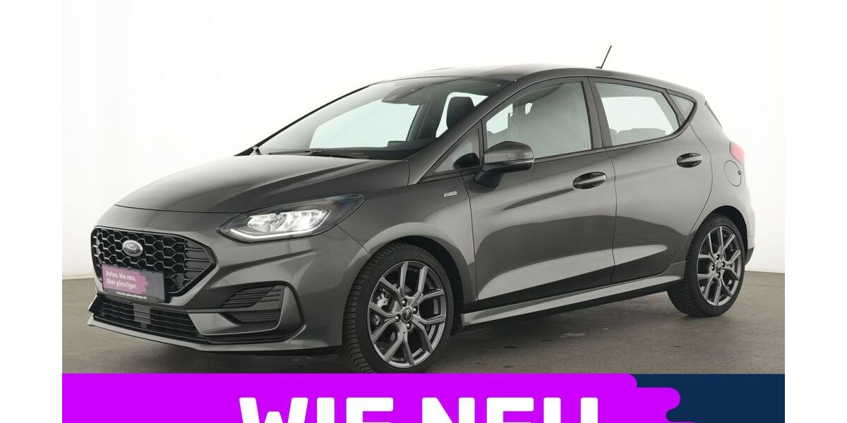 Ford Fiesta 25.583 km 18.662 &euro; Neuss 41460