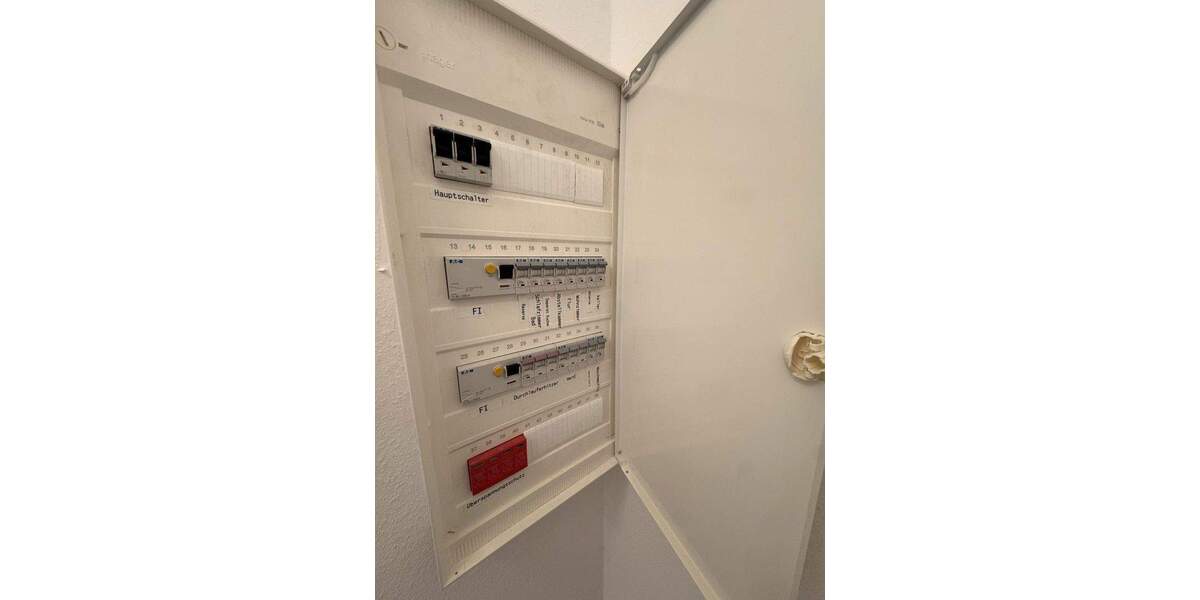 Etagenwohnung Köln Niehl - 3 Zimmer, 79 m&sup2;, 428.500&euro; | Angebot:25905550