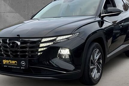 Hyundai TUCSON 36.000 km 23.890 € Hilden 40721