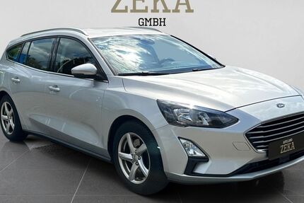 Ford Focus 269.689 km 6.290 &euro; Lindlar 51789