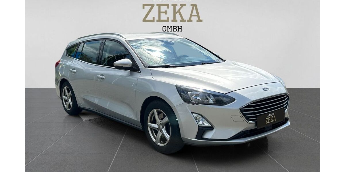 Ford Focus 269.689 km 6.290 &euro; Lindlar 51789