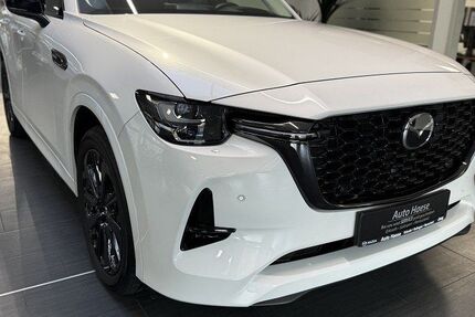 Mazda CX-60 8.390 km 41.900 € Erkrath 40699