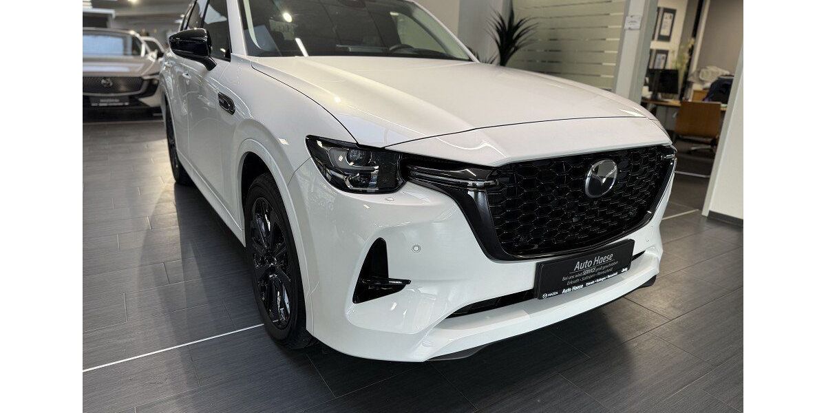 Mazda CX-60 8.390 km 41.900 &euro; Erkrath 40699