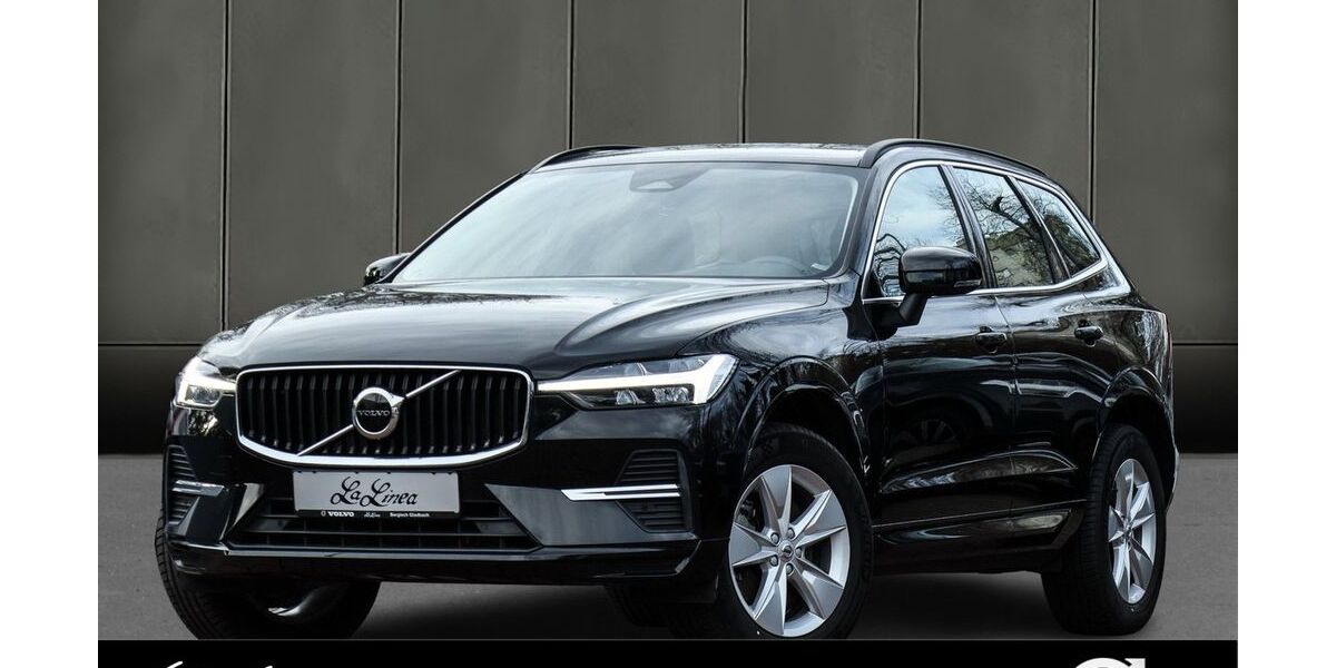Volvo XC60 43.542 km 31.950 &euro; Bergisch Gladbach 51469