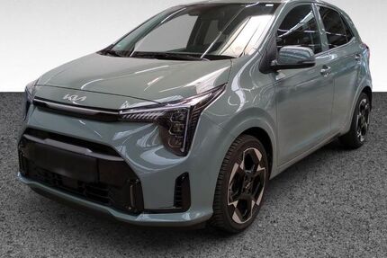 Kia Picanto 15.241 km 17.890 &euro; Overath 51491