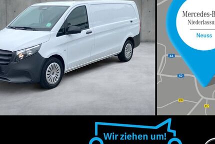 Mercedes-Benz Vito 54.686 km 35.688 &euro; Düsseldorf 40231