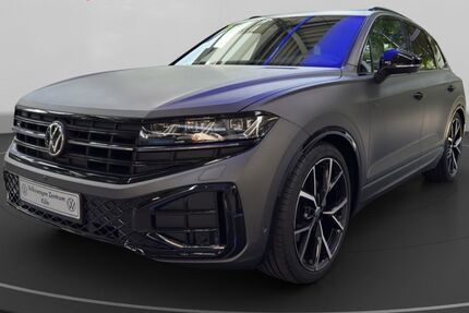VW Touareg 9.000 km 76.980 &euro; Köln-Raderberg 50968