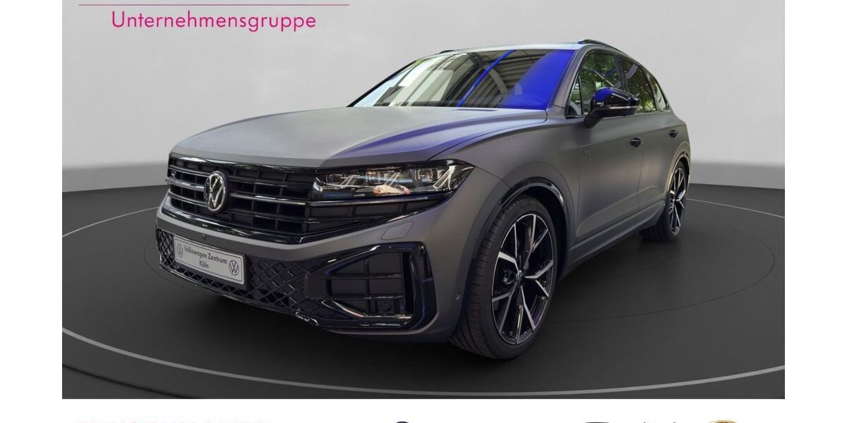 VW Touareg 9.000 km 76.980 &euro; Köln-Raderberg 50968