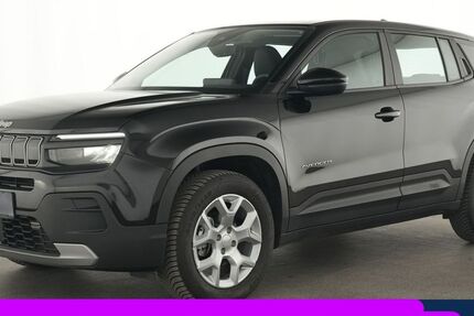 Jeep Avenger 10.943 km 18.853 &euro; Neuss 41460