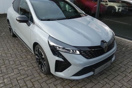 Renault Clio 1.161 km 19.490 € Wipperfürth 51688