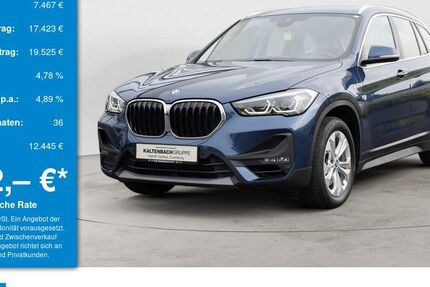BMW X1 42.821 km 24.890 &euro; Overath-Vilkerath 51491